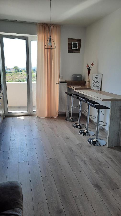 New Grey Residence Apartament Târgu-Mureş Eksteriør bilde